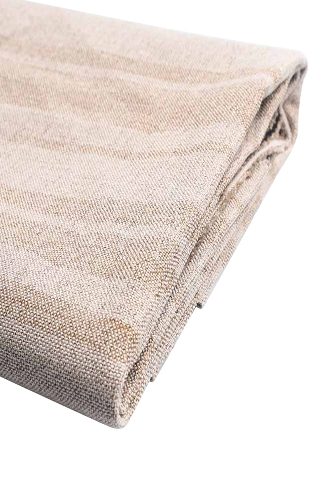 Домашний текстиль, хорошая устойчивость к истиранию, прочная и долговечная ткань для штор из полиэстера IFR в полоску 300 см.