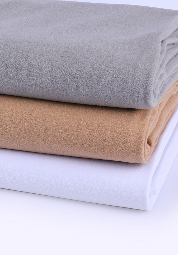 Мягкая текстура из чистого полиэстера, ткань для штор IFR, устойчивая к катышкам и моли.