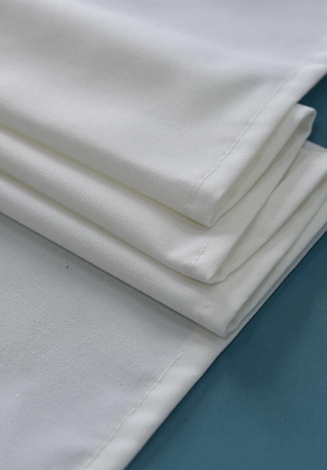Ткань для подкладки штор из чистого полиэстера, огнестойкая ткань для штор для гостиной