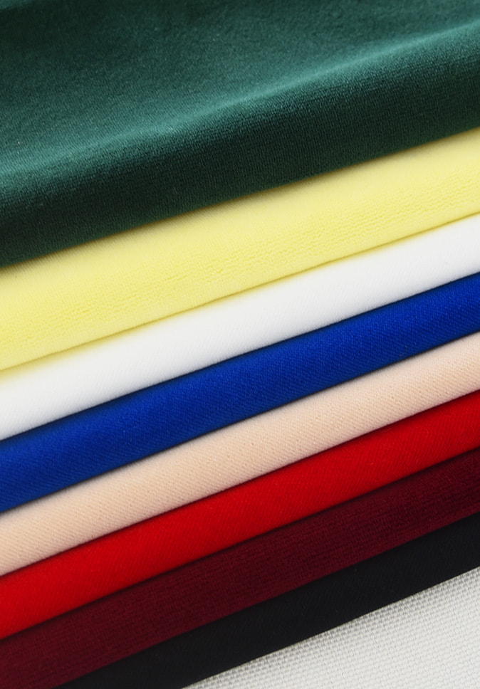 Лучшие продажи бархатные занавески Чистый поли антимикробный производитель роскошной ткани для оконных штор